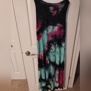 Torrid Super Soft Sundress Size 2X